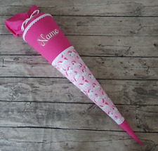 Schultüte / Zuckertüte aus