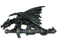 Schlüsselbrett drachen auf - schlüsselbrett,