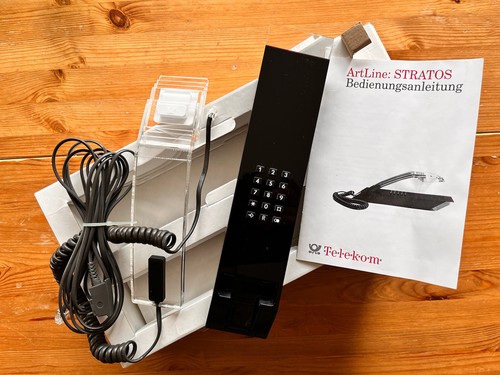 Design telefon artline - artline, stratos