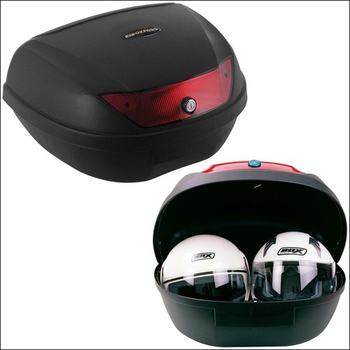 Oxford 52l motorrad motorbike - oxford,