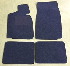 Fußmatten Autoteppich