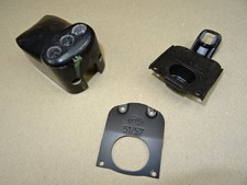 Gehäuse für Blinkerschalter Lenksäulenschalter für Oldtimer Traktor Fendt 