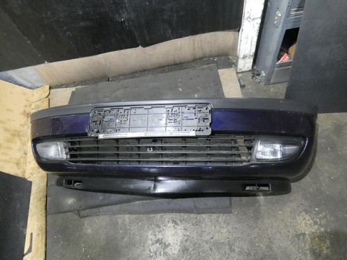 Opel zafira stoßstange - opel,