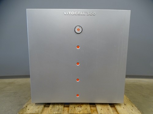 Viessmann vitocell 300 eha - vitocell,