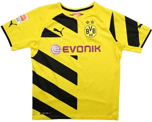 Puma 2014 borussia - borussia, dortmund