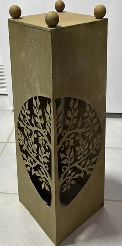 Dekosäule ohne schale - dekosäule, mit