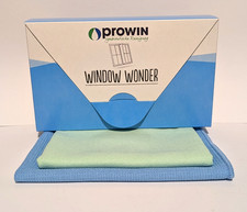 proWIN Window Wonder