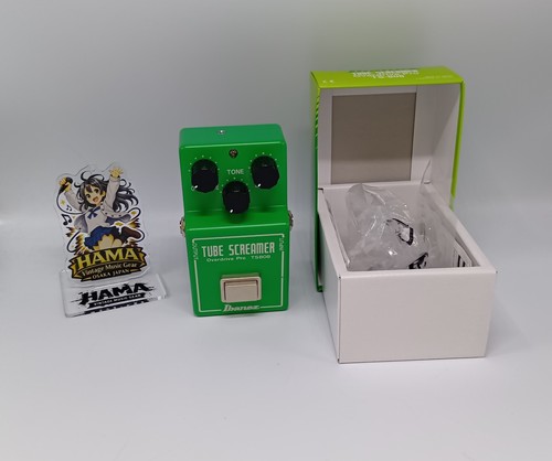 Ibanez 808 ts808 tube - ts-808,