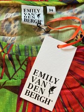 Emily Van den Bergh -