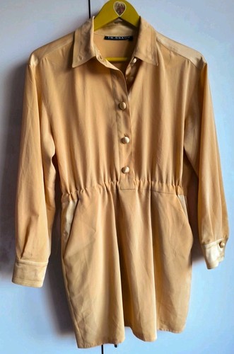 Wunderschöne vintage lange - vintage,