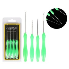 2/3/4 Pcs Baiting Needle Set