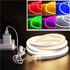 USB LED Neonlicht Streifen