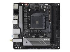 ASRock MB A520M-ITX/AC AM4