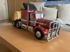 Tamiya king hauler rc us - hauler,