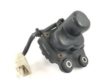 Yamaha Rz 250 R 29l [1986] - Each Motor Auspuff Engine