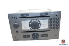 Opel Signum Vectra C CD70 CD