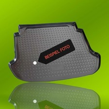 Antirutsch Kofferraumwanne für Nissan Murano Z50 2005-2008, passgenau