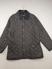 Barbour Eskdale Steppjacke