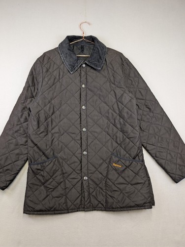Barbour eskdale steppjacke - barbour,