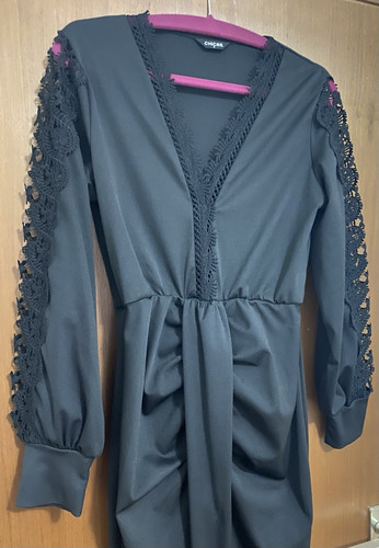 Chicme abendkleid spitze - chicme,