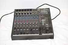 the t.mix - XMIX 1202FX MP USB - USB/SD Digital Player Bluetooth DJ Mischpult