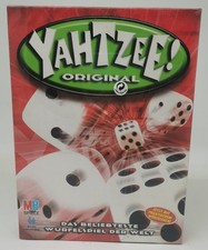 Yahtzee Original MB Spiele