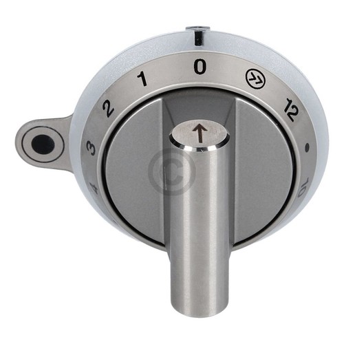 Drehgriff kochstelle gaggenau - drehgriff,