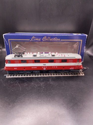 Lima lok 11103 sbb - h0,