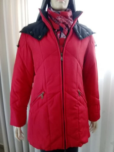 Schöne jacke steppjacke mit - schöne,