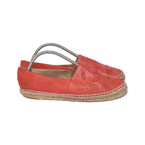 Chanel espadrilles größe - chanel,,