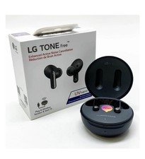 LG TONE Free DFP9 - Charcoal