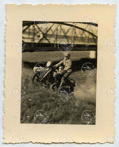 Foto gebirgs kraftfahr abt - kraftfahr, abt.18