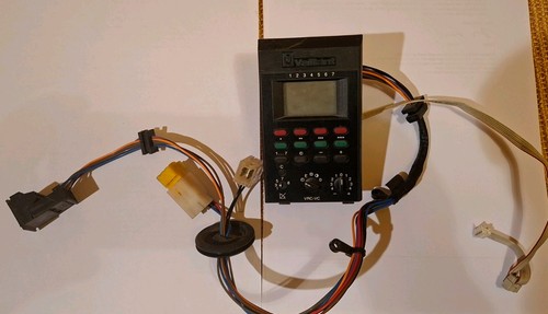 Vaillant vrc regelung - vrc-vc,