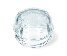 Lampenabdeckung für Backofen passend für Bosch Neff Siemens wie 00647309