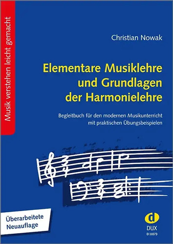 Elementare musiklehre und - elementare,