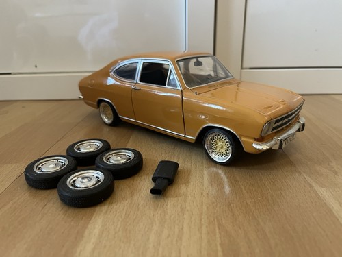 Opel kadett ls - kadett,
