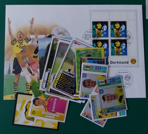 Borussia dordmund - dordmund,