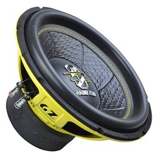 Ground Zero GZIW 12XSPL-D2 30