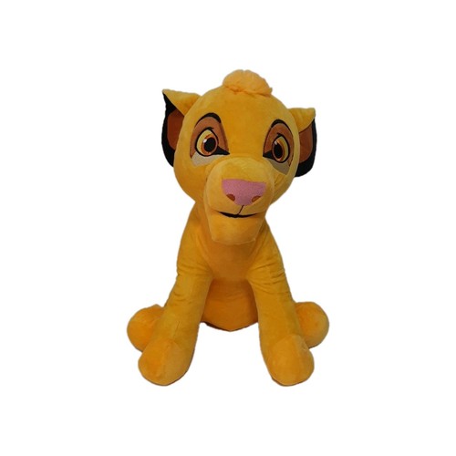 Simba könig der löwen - könig,