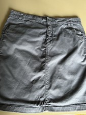 Marc O Polo, Rock, Gr. 38, sportiv , Blau  