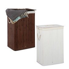 Wäschekorb Wäschetrennsystem