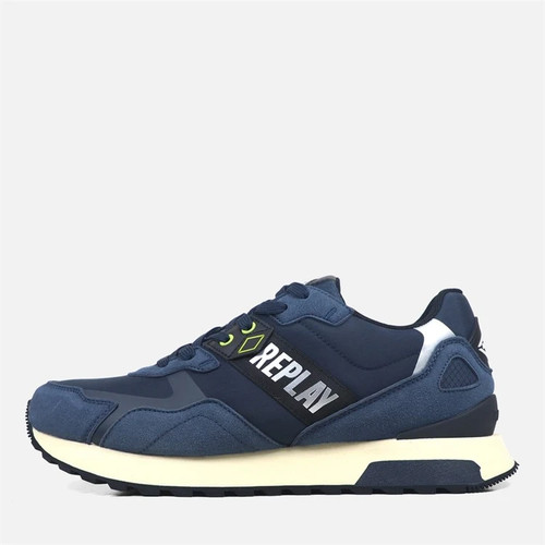 Replay herren bullet sneaker - replay,