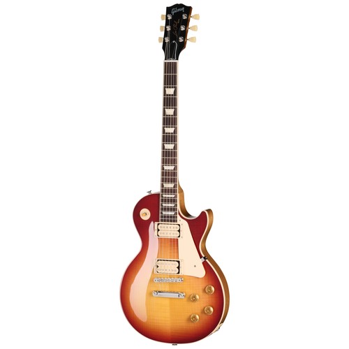 Gibson les paul standard 50s - paul,