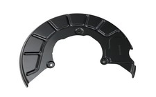 Original FAST ABDECKUNG BREMSSCHILD VW PASSAT B6 05> VORNE L GOLF V KFZ Ersatzte