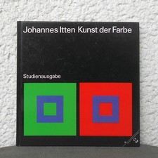 Johannes Itten – Kunst der