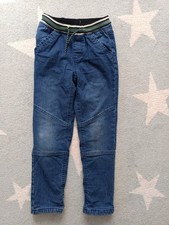 Thermo Jeans Jungen, Größe
