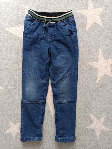 Thermo jeans jungen - thermo, jungen,