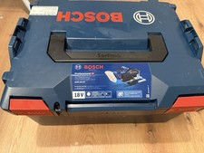 Bosch GKM 18V-50 Akku Metall