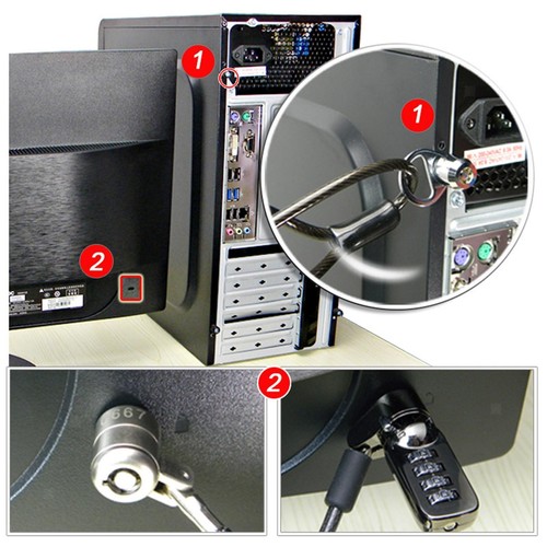 PC-Computer-Hosting-Chassis