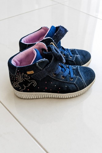 Lurchi sneaker yasi tex - lurchi, yasi-tex